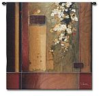 Tapestry_ Summer Bloom by Don Li-Leger
